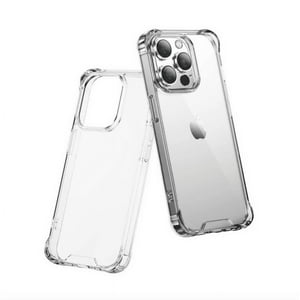 Carcasa Voorca Antigolpe Iphone 15 Pro