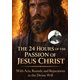thumbnail image 1 of Libro Las 24 horas de la Pasión de Nuestro Señor Jesucristo, 1 of 1