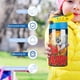 thumbnail image 5 of Botella de Agua Infantil Tom y Jerry Desmarcar Azul 12 oz, 5 of 6