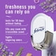 thumbnail image 2 of Ambientador Febreze Plug In, antiolores, 4 recambios, 2 of 9