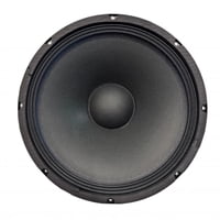 Parlante De Graves 15 Pulgadas 250W Rms Leea Pa15