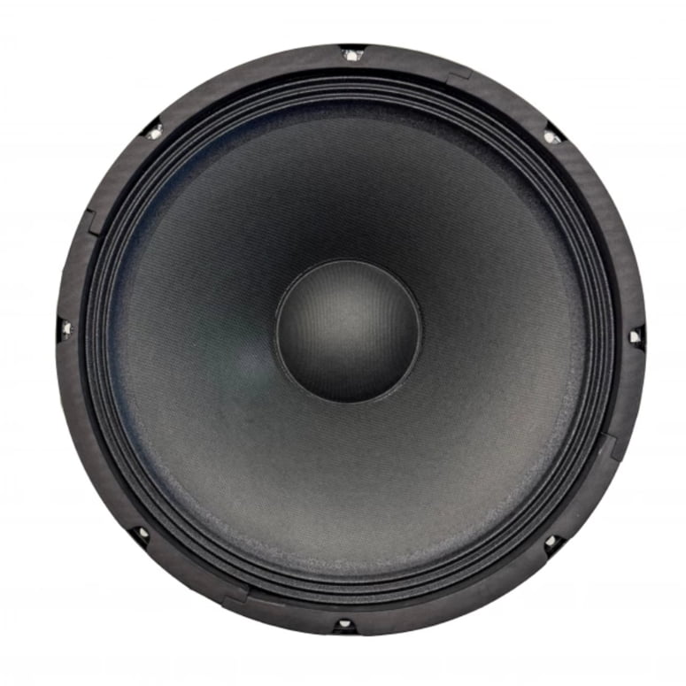 Parlante De Graves 15 Pulgadas 250w Rms Leea Pa15