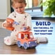 thumbnail image 3 of Vehículo Motorizado Armable Build a buddy Auto De Bluey, 3 of 7