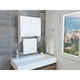thumbnail image 5 of Gabinete Glb627 Organizador Bath 28 Blanco, 5 of 8