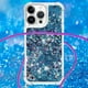thumbnail image 4 of Funda FOXDOCK para iPhone 16 Pro con Cuerda Ajustable, Brillo Líquido, Protección Antigolpes y Lente – Ideal para Regalo, 4 of 6