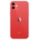 thumbnail image 1 of iPhone 12 de 64gb Rojo Reacondicionado, 1 of 6