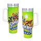 thumbnail image 4 of Vaso Térmico de Acero Inoxidable Desmarcar Skylanders Swap Force 40 oz, 4 of 6