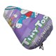 thumbnail image 1 of Las Aventuras de los Tiny Toons Funda de Asiento de Bicicleta Impermeable, Cojín Elástico Suave, Protector contra Lluvia, Polvo y UV, 1 of 6