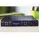 thumbnail image 4 of Biblia HarperCollins NIV Gran Formato con Cubierta de Cuero Suave Azul Marino, 4 of 8