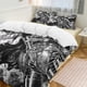 thumbnail image 1 of x561 Anime Berserk 3-Piece Bedding Set Warm And Comfortable Soft Duvet Cover Bed Set with 1 Duvet Cover And 2 Pillowcases for Bedroom b561, 1 of 5