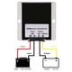 thumbnail image 4 of Regulador convertidor de voltaje DC MgGI 36 V 48 V a 12 V 10 A 120 W, 4 of 6