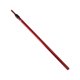 thumbnail image 4 of Putter De Golf Con Eje Telescópico De Dos Secciones, Repuestos, Accesorios, Color Rojo, 4 of 5