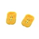 thumbnail image 5 of 2 Piezas NFC Chip Nail Art Sticker Tips Light Scintillation Calcomanía Luz Blanca, 5 of 5