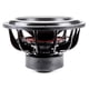 thumbnail image 3 of Subwoofer para coche Skar Audio EVL-15 D2 15 2500 W de potencia máxima, 3 of 6