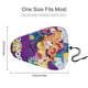 thumbnail image 2 of Funda para Asiento de Bicicleta Bonkers Impermeable, 2 of 6