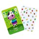thumbnail image 1 of Mini Tarjeta Nfc Personalizada Impermeable Reutilizable De 3 X 2 Cm, 1 of 3