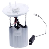 Repuestos Del Sol - Bomba Bencina Chevrolet Sonic 1.6 2011 2016