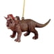 thumbnail image 2 of Adornos Colgantes De Dinosaurios Navideños Para Colgar En La Pared Estilo De Decoración De Fiesta A, 2 of 3