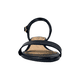 thumbnail image 3 of SANDALIAS BEIRA RIO NEGRO MUJER | 8345.602.9569-15745 - Talla 38, 3 of 6