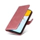 thumbnail image 2 of Funda Billetera para Honor X7 con Porta Tarjetas y Soporte Ajustable Rosa, 2 of 5