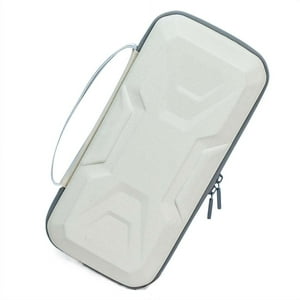 Estuche Portátil Aaronmei Para Switch 2 Beige