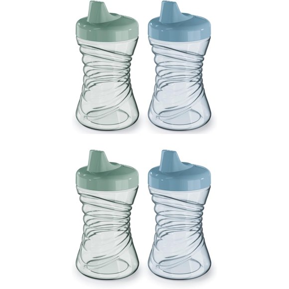 Vaso NUK First Choice Pico Duro 10 oz (296 ml)