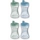 thumbnail image 1 of Vaso NUK First Choice Pico Duro 10 oz (296 ml), 1 of 3