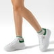 thumbnail image 3 of Zapatilla Urbana Plataforma Confort Mujer Weide LT211, 3 of 9