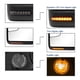thumbnail image 2 of Espejo Retrovisor para Remolque Sanooer Ford F150 2004-2014 Eléctrico y Calefactable, 2 of 7