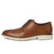 thumbnail image 5 of Zapatos Oxford lisos para hombre Cole Haan Go-To, color British Tan, 5 of 8