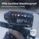 thumbnail image 3 of Cámara MUFU V40S Dual 2K Frontal y Trasera Impermeable con WiFi, 3 of 9