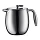 thumbnail image 1 of Cafetera Bodum Columbia, prensa térmica francesa, 500 ml, 1 of 8