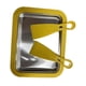 thumbnail image 3 of Máquina para hacer yogures , placa para hacer helados, placa fría casera para sorbete de helado , Amarillo, 3 of 5