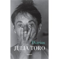 Lumen - Libro Diarios (Julia Toro)