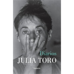 Lumen - Libro Diarios (Julia Toro)