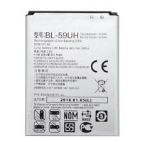 Genérico - Batería Para Lg G2