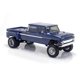 thumbnail image 2 of Camión RC Helidirect Sicario 1/10 4WD RTR Impermeable Azul, 2 of 9
