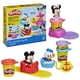 thumbnail image 1 of Juguetes preescolares Arts & Crafts Play-Doh Disney Mickey Mouse, 1 of 9