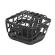thumbnail image 3 of Cesta Delantera Para Bicicleta Cesta De Almacenamiento Para Bicicleta Cesta Duradera Para Bicicleta Fácil De Instalar, 3 of 5