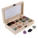 thumbnail image 4 of Rock & Mineral Collection Geology Science Kit Earth Science Toy - Juego De 15, 4 of 5