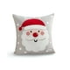 thumbnail image 3 of Set De 2 Fundas De Cojin Para Navidad K2, 3 of 3