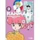thumbnail image 1 of Manga Ranma 1/2 09 Ivrea Argentina, 1 of 2