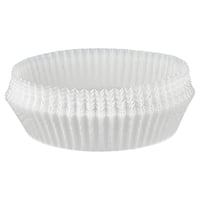 Bothyi - 50 Piezas De Papel De Aceite De Papel De Pergamino Desechable Para Freidora De Aire De 6,3 Pulgadas