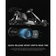 thumbnail image 4 of Neumáticos traseros TPE Stio para Ninebot Gokart Pro, paquete de 2, 4 of 7