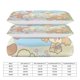 thumbnail image 2 of Sanrio Quilt Set Thicken Soft 3 Pieces Bedding Set All Season Duvet Cove with 2 Pillowcases for Adult Women Girls Teens Home Room Decor, 2 of 5
