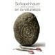 thumbnail image 1 of Sobre La Voluntad En La Naturaleza, 1 of 2