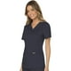 thumbnail image 2 of Top Clinico Revolution Mujer Gris XL, 2 of 4