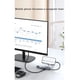 thumbnail image 5 of Hub Thunderbolt3 Usb-c Hdmi4k Dock 8 Generico 6003493, 5 of 8