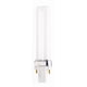 thumbnail image 1 of Bombilla Satco S8305 7W Base G23 Luz Natural 5000K, 1 of 2