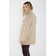 thumbnail image 3 of Chaquetón Camila Crudo crema M, 3 of 5